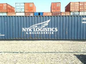 container 40 61