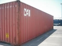 40 PIEDS HC type B-1211